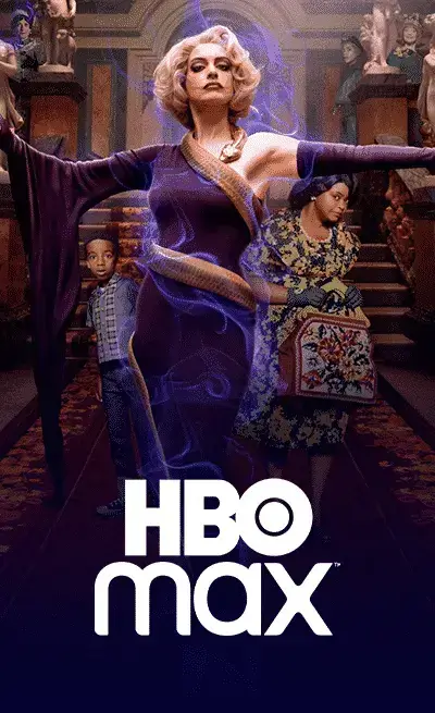 watch hbo max via v12ott